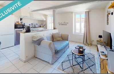vente appartement 110 000 € à proximité de Méounes-Lès-Montrieux (83136)