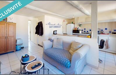 vente appartement 110 000 € à proximité de Néoules (83136)