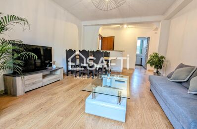 vente appartement 147 000 € à proximité de La Bastide-des-Jourdans (84240)