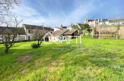 vente maison 84 000 € à proximité de La Fresnaye-sur-Chédouet (72600)