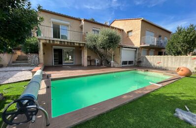 vente maison 297 000 € à proximité de Montbolo (66110)