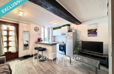 vente appartement 105 000 € à proximité de Saint-Maurice-de-Beynost (01700)