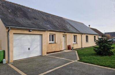 vente maison 248 000 € à proximité de Loché-sur-Indrois (37460)