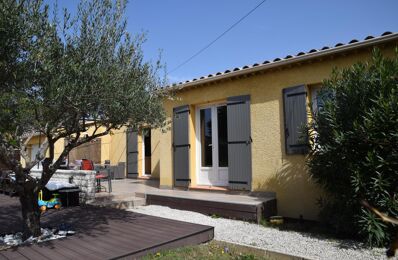 vente maison 379 800 € à proximité de Beaumes-de-Venise (84190)