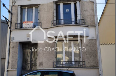 vente maison 132 000 € à proximité de Saint-Jouin-de-Marnes (79600)