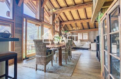 vente maison 1 244 000 € à proximité de Chamonix-Mont-Blanc (74400)