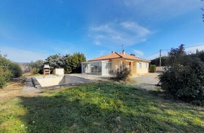 vente maison 416 000 € à proximité de Saint-Marcel-sur-Aude (11120)