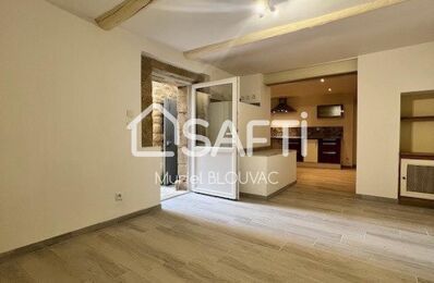 vente maison 239 000 € à proximité de Castellet (84400)