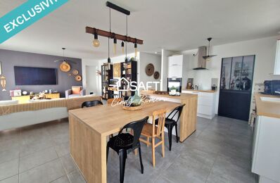 vente maison 299 000 € à proximité de Pins-Justaret (31860)