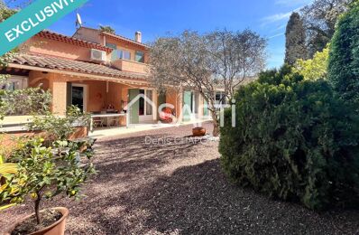 vente maison 598 000 € à proximité de Toulon (83100)