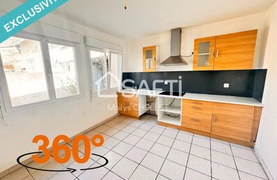 vente maison 99 000 € à proximité de Champigny-sur-Veude (37120)