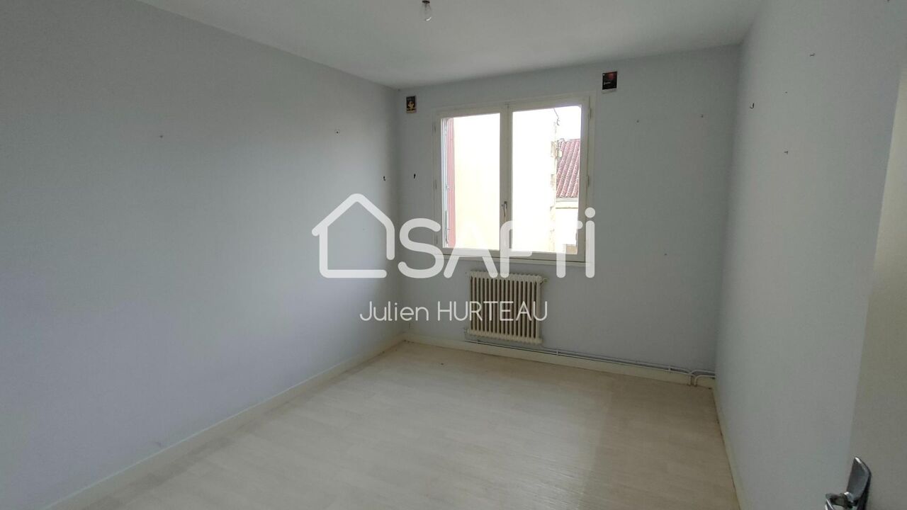 appartement 4 pièces 71 m2 à vendre à Niort (79000)