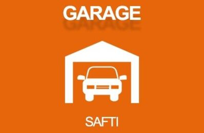 garage  pièces 15 m2 à vendre à Niort (79000)