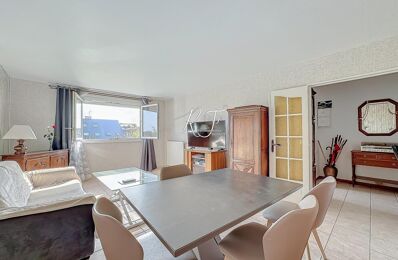 appartement 5 pièces 96 m2 à vendre à Éragny (95610)