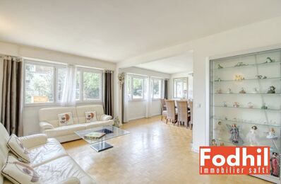vente appartement 529 000 € à proximité de L'Haÿ-les-Roses (94240)