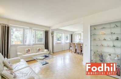 vente appartement 529 000 € à proximité de Vitry-sur-Seine (94400)