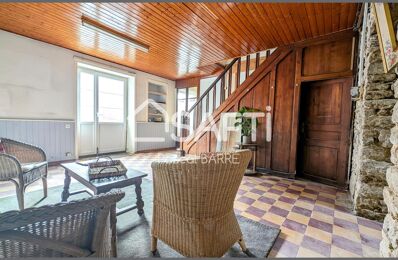 vente maison 199 000 € à proximité de Jard-sur-Mer (85520)