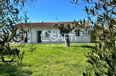 vente maison 229 000 € à proximité de Monclar-de-Quercy (82230)