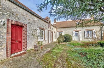 vente maison 279 000 € à proximité de Saint-Loup-de-Naud (77650)