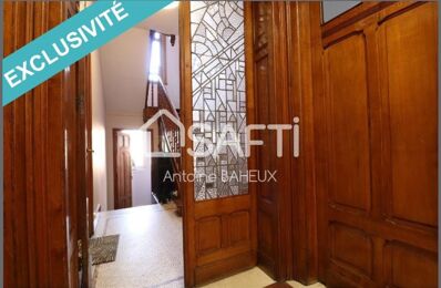 vente maison 315 000 € à proximité de Nomain (59310)