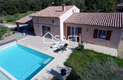 vente maison 450 000 € à proximité de Sainte-Croix-du-Verdon (04500)