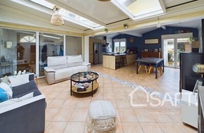 vente maison 542 000 € à proximité de Cestas (33610)