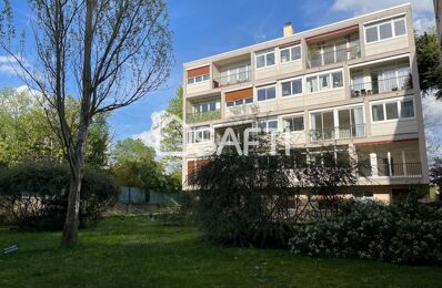 vente appartement 425 000 € à proximité de Louveciennes (78430)