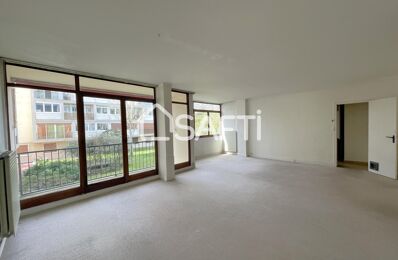 vente appartement 425 000 € à proximité de Viroflay (78220)
