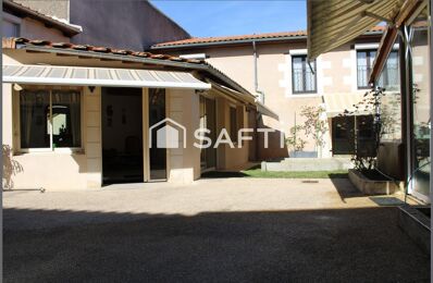 vente maison 282 000 € à proximité de Villiers (86190)