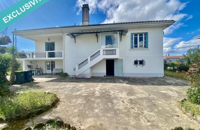 vente maison 189 000 € à proximité de Seyches (47350)
