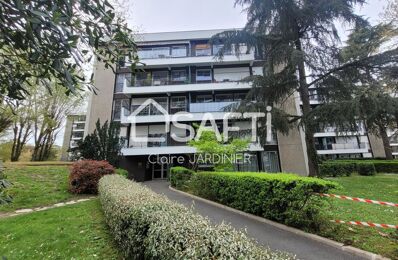 vente appartement 240 000 € à proximité de Saint-Germain-du-Puch (33750)