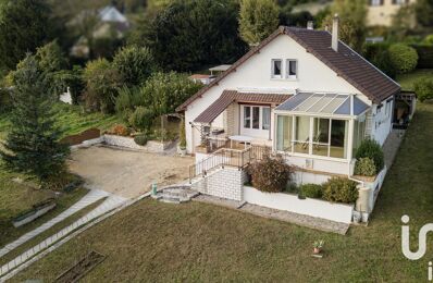 vente maison 220 000 € à proximité de Neuilly-Saint-Front (02470)