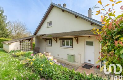 vente maison 209 000 € à proximité de Braine (02220)