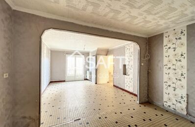 vente maison 139 000 € à proximité de Montastruc (82130)