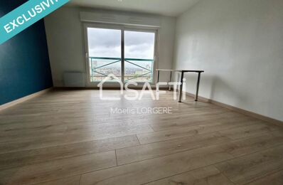 vente appartement 186 000 € à proximité de Pont-Saint-Pierre (27360)