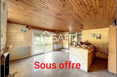 vente maison 99 000 € à proximité de Lacourt-Saint-Pierre (82290)
