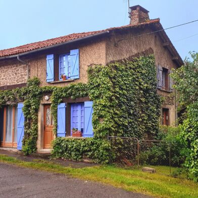 Maison 5 pièces 97 m²