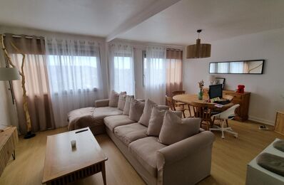 vente appartement 149 500 € à proximité de Paray-sous-Briailles (03500)