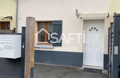 vente maison 233 000 € à proximité de Moissy-Cramayel (77550)