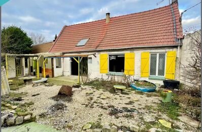 vente maison 49 500 € à proximité de Raimbeaucourt (59283)