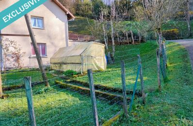 vente maison 170 000 € à proximité de Andelot-en-Montagne (39110)
