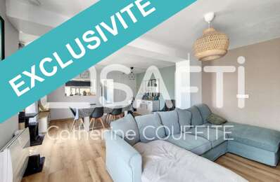 vente maison 254 000 € à proximité de Lestiac-sur-Garonne (33550)