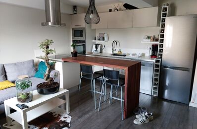 appartement 2 pièces 39 m2 à louer à Villars-les-Dombes (01330)