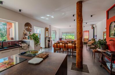 vente maison 370 000 € à proximité de Messey-sur-Grosne (71390)