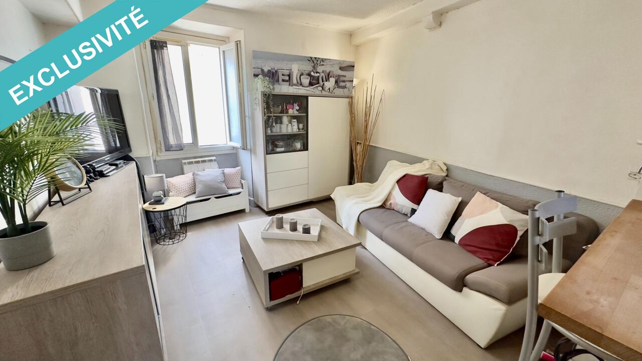appartement 2 pièces 29 m2 à vendre à Lésigny (77150)
