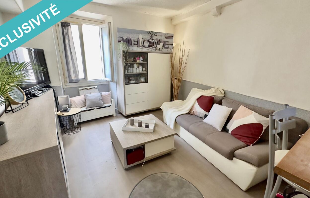appartement 2 pièces 29 m2 à vendre à Lésigny (77150)