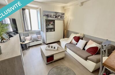 vente appartement 129 000 € à proximité de Combs-la-Ville (77380)