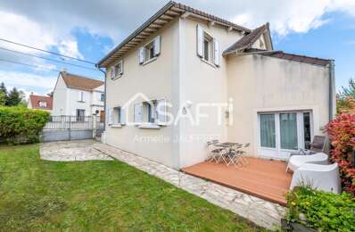 vente maison 369 000 € à proximité de Garges-Lès-Gonesse (95140)