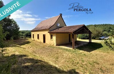 vente maison 200 000 € à proximité de Sergeac (24290)