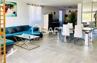 appartement 4 pièces 78 m2 à vendre à Toulon (83000)